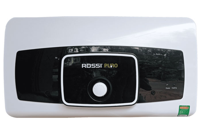 Bình nóng lạnh Rossi Puro 30 lít&nbsp;RPO 30SL